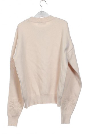 Damenpullover adL, Größe XS, Farbe Beige, Preis 28,99 €