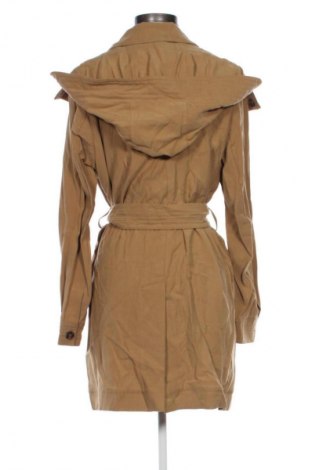 Damen Trench Coat Annarita N, Größe M, Farbe Braun, Preis € 77,24