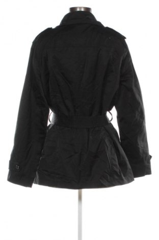 Damen Trenchcoat Canda, Größe XL, Farbe Schwarz, Preis 46,99 €