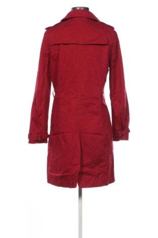 Trench de femei Esmara, Mărime M, Culoare Roșu, Preț 234,99 Lei