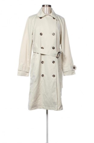 Trench de femei Greenpoint, Mărime M, Culoare Ecru, Preț 289,47 Lei