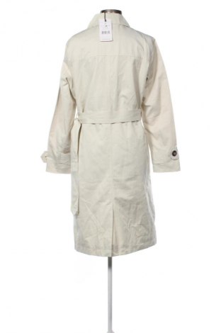 Trench de femei Greenpoint, Mărime M, Culoare Ecru, Preț 289,47 Lei