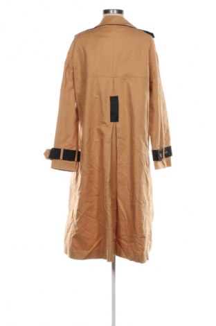 Damen Trenchcoat H&M, Größe M, Farbe Braun, Preis 46,99 €