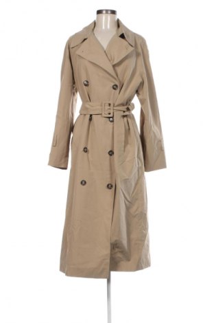 Damen Trenchcoat H&M, Größe S, Farbe Beige, Preis 46,99 €