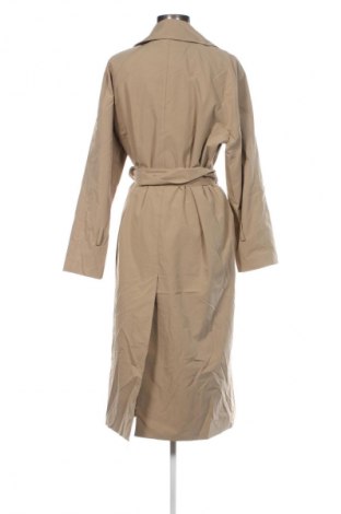Damen Trenchcoat H&M, Größe S, Farbe Beige, Preis 46,99 €