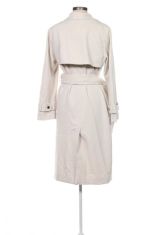 Damen Trench Coat H&M, Größe XS, Farbe Ecru, Preis € 34,79