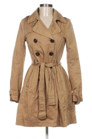 Damski prochowiec H&M Divided, Rozmiar M, Kolor Brązowy, Cena 222,99 zł