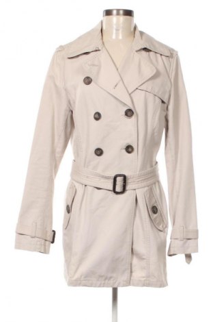 Női viharkabát H&M L.O.G.G., Méret M, Szín Bézs, Ár 13 604 Ft