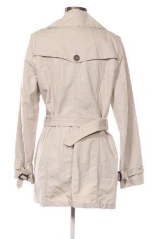 Női viharkabát H&M L.O.G.G., Méret M, Szín Bézs, Ár 13 604 Ft