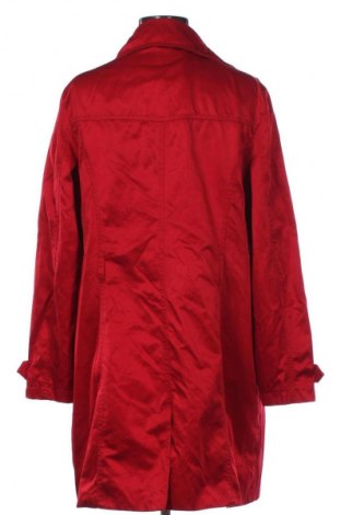 Dámský přechodný kabát  LC Waikiki, Velikost XL, Barva Červená, Cena  1 228,00 Kč