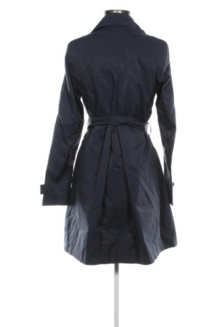 Damen Trenchcoat Mango, Größe S, Farbe Blau, Preis 46,99 €