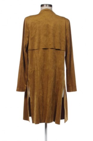 Trench de femei Mango, Mărime M, Culoare Verde, Preț 179,00 Lei