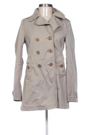 Damen Trenchcoat Marc O'Polo, Größe S, Farbe Beige, Preis 296,70 €