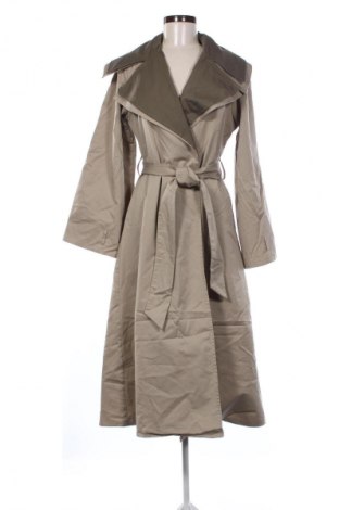 Dámsky prechodný kabát  Missguided, Veľkosť S, Farba Béžová, Cena  34,78 €