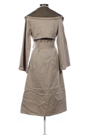 Dámsky prechodný kabát  Missguided, Veľkosť S, Farba Béžová, Cena  34,78 €