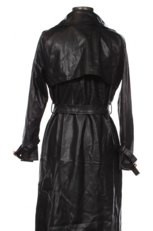 Дамски шлифер NEW COLLECTION, Размер M, Цвят Черен, Цена 96,99 лв.