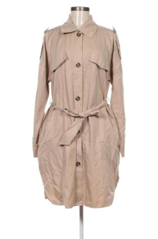 Damen Trench Coat ONLY, Größe M, Farbe Blau, Preis € 33,99