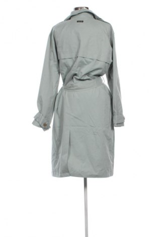 Damski prochowiec Pepe Jeans, Rozmiar M, Kolor Niebieski, Cena 1 129,99 zł