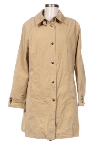 Damen Trench Coat Seasons, Größe L, Farbe Beige, Preis € 34,71