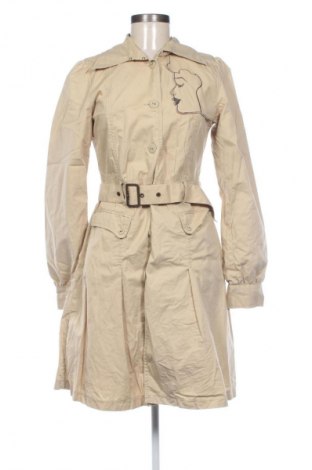 Damen Trenchcoat Tom Tailor, Größe M, Farbe Beige, Preis 73,71 €