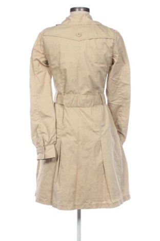 Damen Trenchcoat Tom Tailor, Größe M, Farbe Beige, Preis 73,71 €