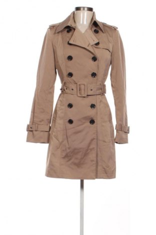 Damen Trench Coat Unbranded, Größe S, Farbe Braun, Preis € 47,99