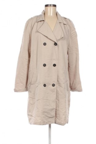 Trench de femei Woman By Tchibo, Mărime XL, Culoare Bej, Preț 94,99 Lei