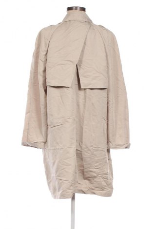Trench de femei Woman By Tchibo, Mărime XL, Culoare Bej, Preț 94,99 Lei