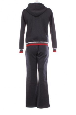 Costum trening de damă Brando, Mărime L, Culoare Albastru, Preț 144,74 Lei
