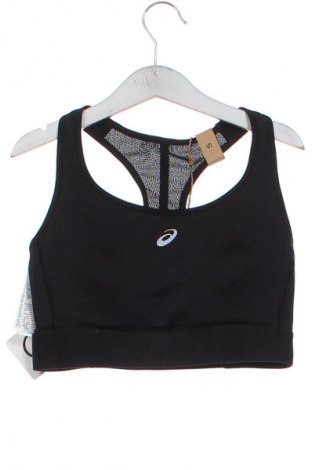 Dámský sportovní top  ASICS, Velikost S, Barva Černá, Cena  999,00 Kč