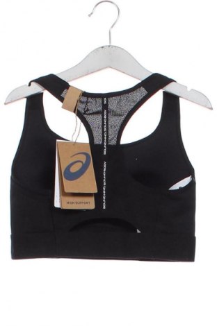 Dámský sportovní top  ASICS, Velikost S, Barva Černá, Cena  999,00 Kč