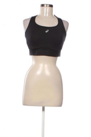 Dámský sportovní top  ASICS, Velikost XL, Barva Černá, Cena  1 249,00 Kč
