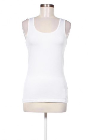Damen Sporttop Active By Tchibo, Größe S, Farbe Weiß, Preis € 7,57