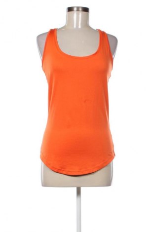 Top sport de damă. Active By Tchibo, Mărime S, Culoare Portocaliu, Preț 39,00 Lei