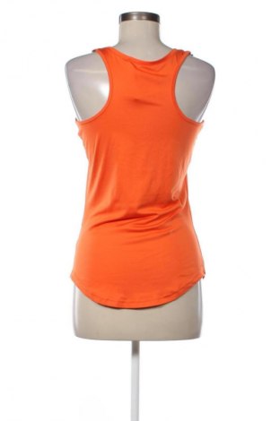 Top sport de damă. Active By Tchibo, Mărime S, Culoare Portocaliu, Preț 39,00 Lei