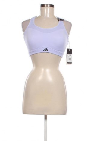 Női sport top Adidas, Méret XS, Szín Lila, Ár 20 769 Ft