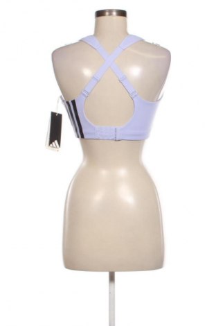 Női sport top Adidas, Méret XS, Szín Lila, Ár 20 769 Ft