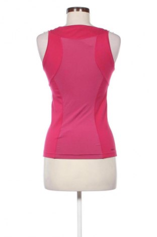 Damen Sporttop Adidas, Größe M, Farbe Rosa, Preis 15,35 €