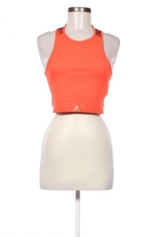 Dámsky športový top  Adidas, Veľkosť M, Farba Viacfarebná, Cena  17,39 €