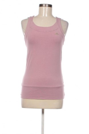 Dámský sportovní top  Adidas, Velikost M, Barva Růžová, Cena  428,00 Kč