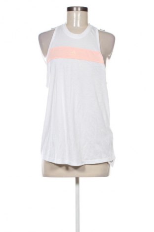 Damski sportowy top Adidas, Rozmiar L, Kolor Kolorowy, Cena 76,40 zł