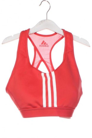 Női sport top Adidas, Méret S, Szín Rózsaszín, Ár 6 800 Ft