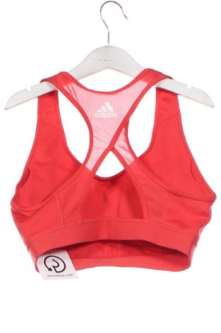 Női sport top Adidas, Méret S, Szín Rózsaszín, Ár 6 800 Ft