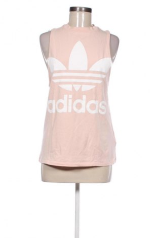 Damski sportowy top Adidas Originals, Rozmiar XS, Kolor Kolorowy, Cena 85,39 zł
