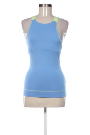 Дамски спортен топ Adidas StellaSport, Размер S, Цвят Многоцветен, Цена 34,00 лв.