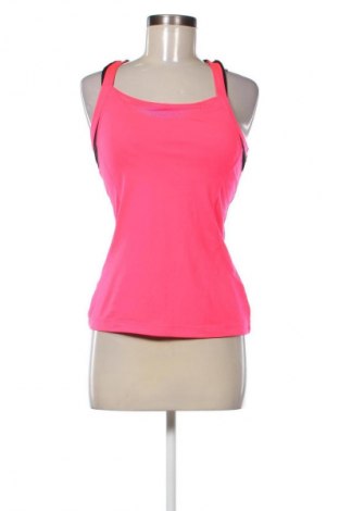 Dámský sportovní top  Athletic Works, Velikost M, Barva Růžová, Cena  187,00 Kč