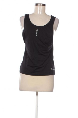 Damen Sporttop Champion, Größe M, Farbe Schwarz, Preis 10,23 €