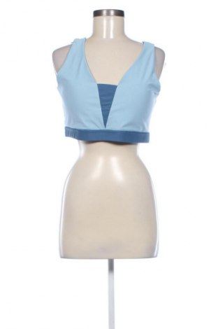 Top sport de damă. Crane, Mărime XL, Culoare Albastru, Preț 41,16 Lei