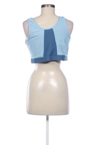 Top sport de damă. Crane, Mărime XL, Culoare Albastru, Preț 41,16 Lei