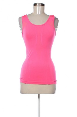 Dámský sportovní top  Crane, Velikost S, Barva Růžová, Cena  198,00 Kč